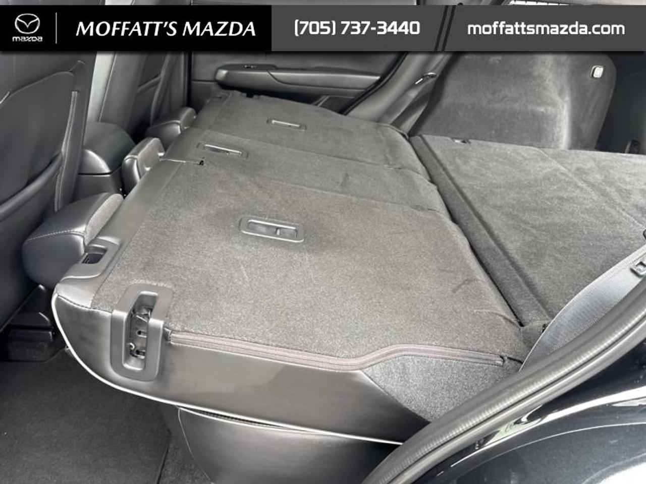 2025 Mazda CX-5 GS Photo