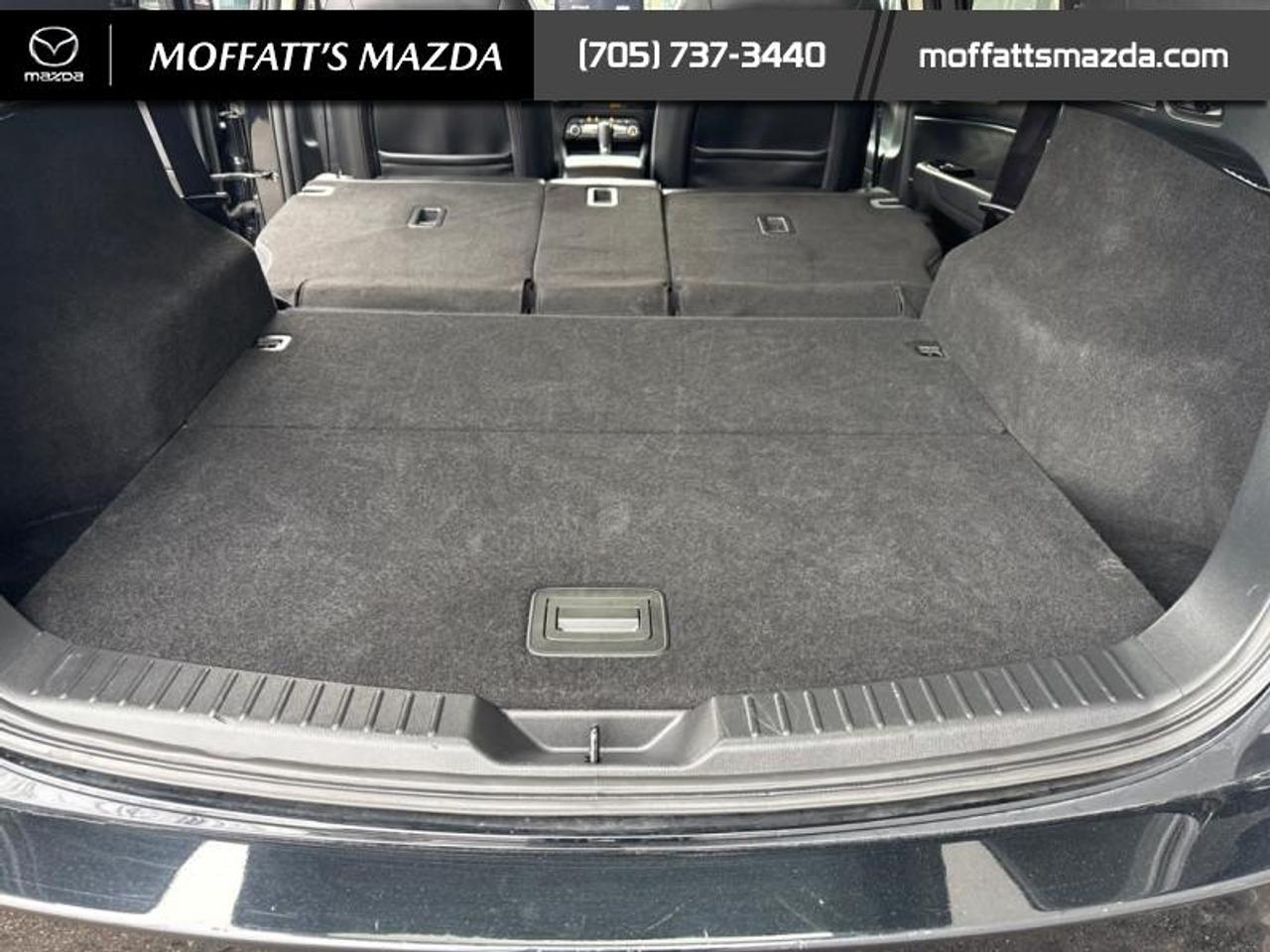 2025 Mazda CX-5 GS Photo