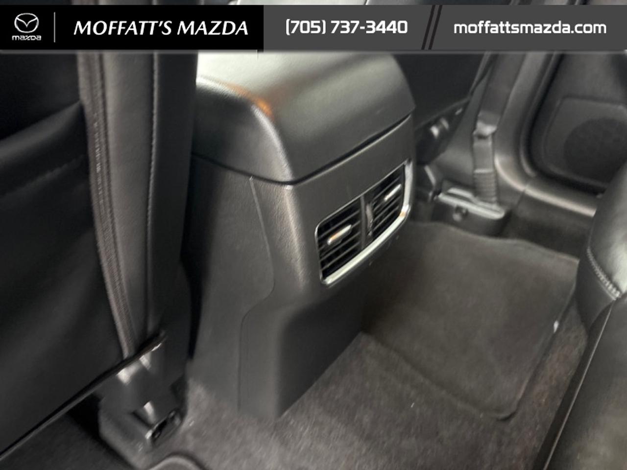 2025 Mazda CX-5 GS Photo