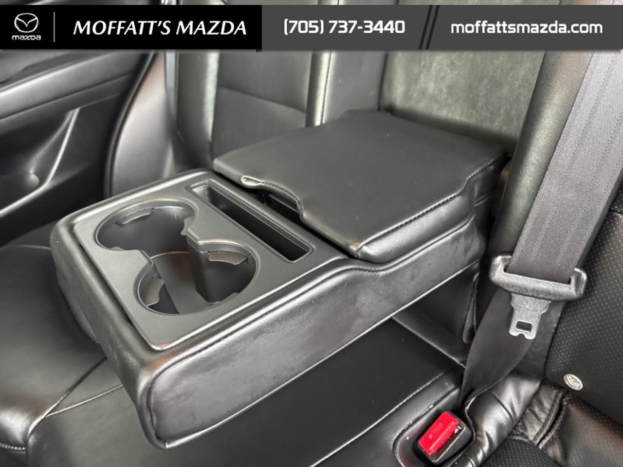 2025 Mazda CX-5 GS Photo