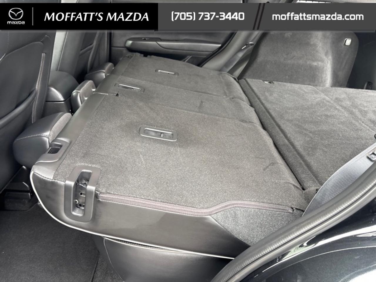 2025 Mazda CX-5 GS Photo