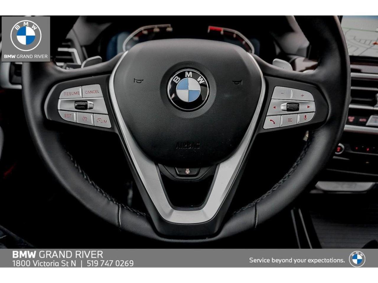 2023 BMW X3 xDrive30i 4dr All-Wheel Drive Sports Activity Vehicle Photo