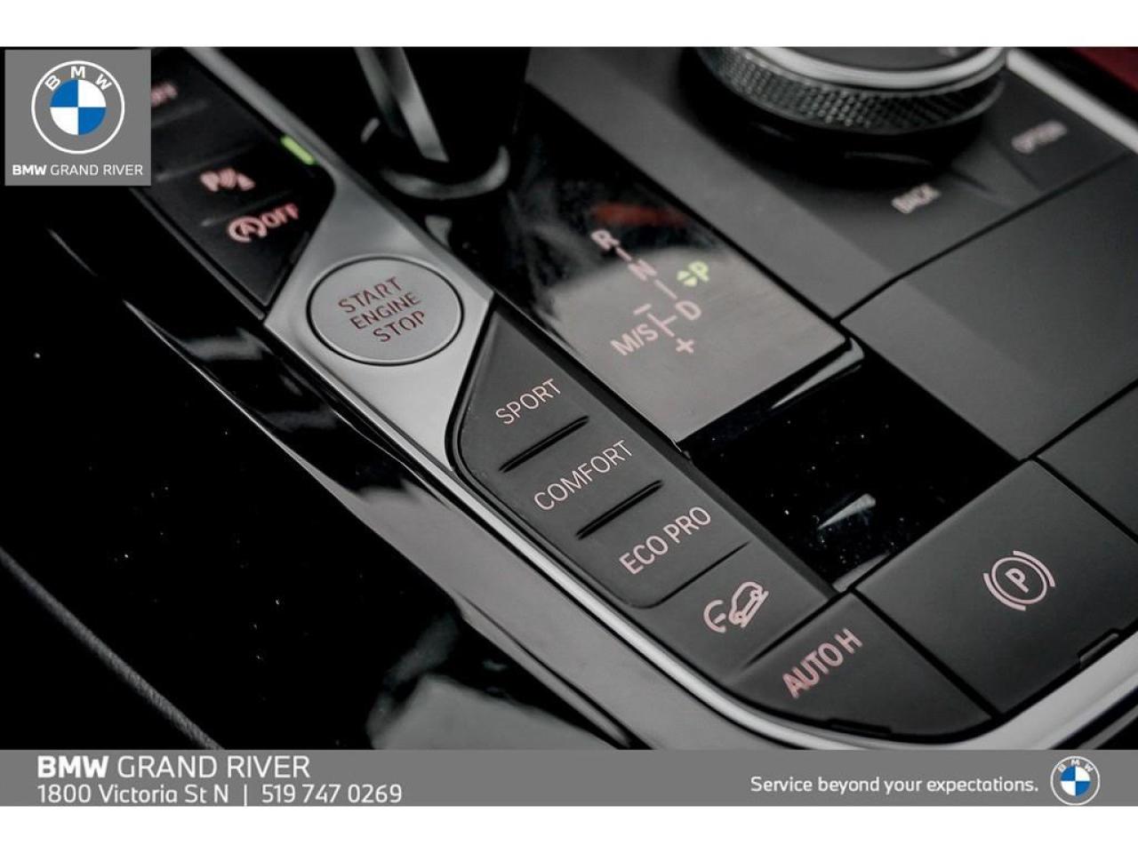 2023 BMW X3 xDrive30i 4dr All-Wheel Drive Sports Activity Vehicle Photo