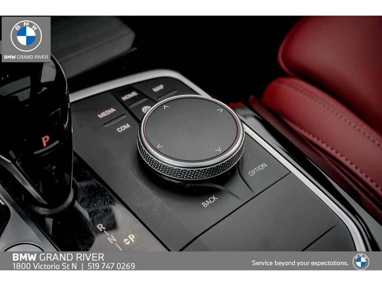 2023 BMW X3 xDrive30i 4dr All-Wheel Drive Sports Activity Vehicle Photo