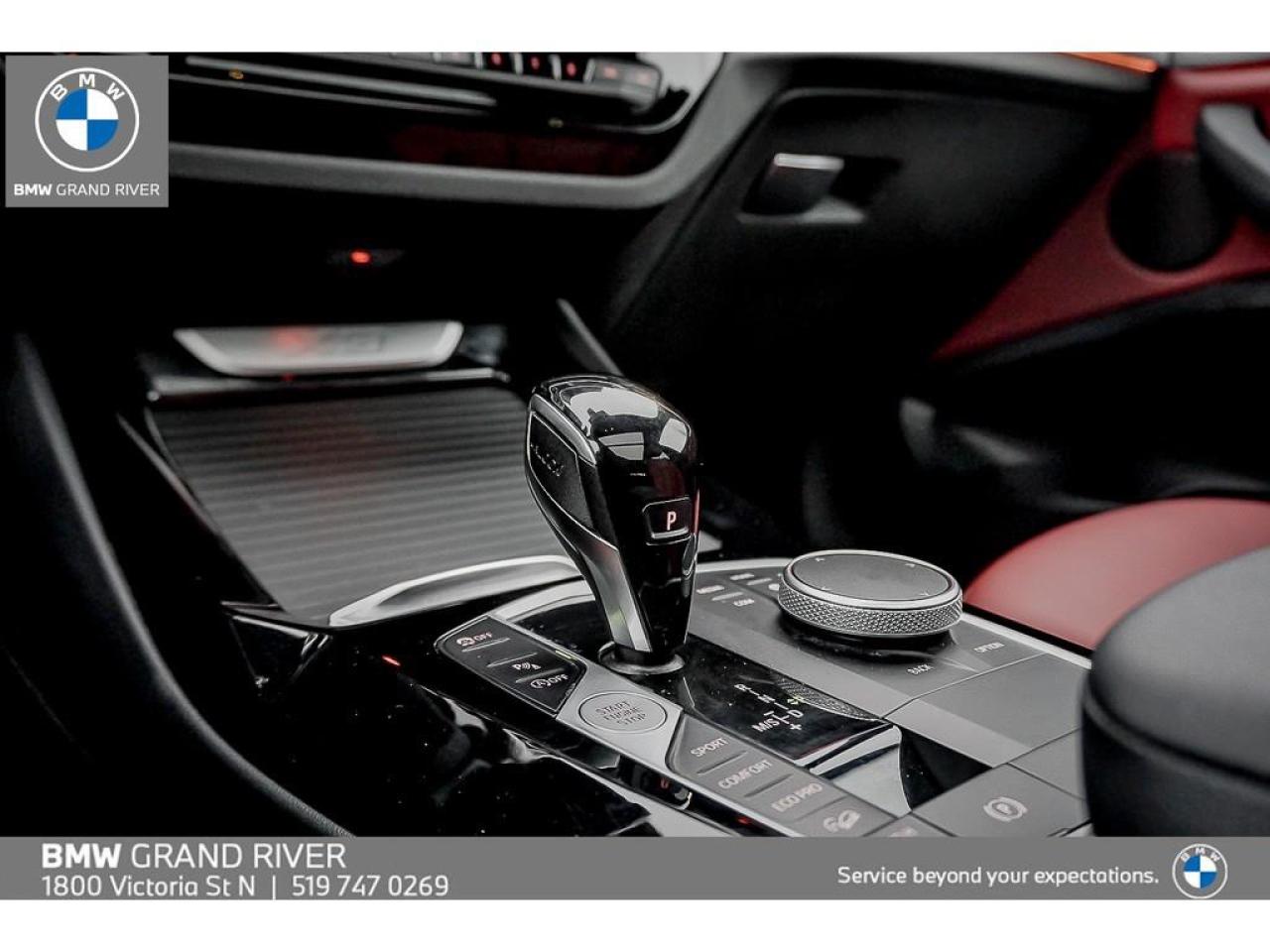 2023 BMW X3 xDrive30i 4dr All-Wheel Drive Sports Activity Vehicle Photo