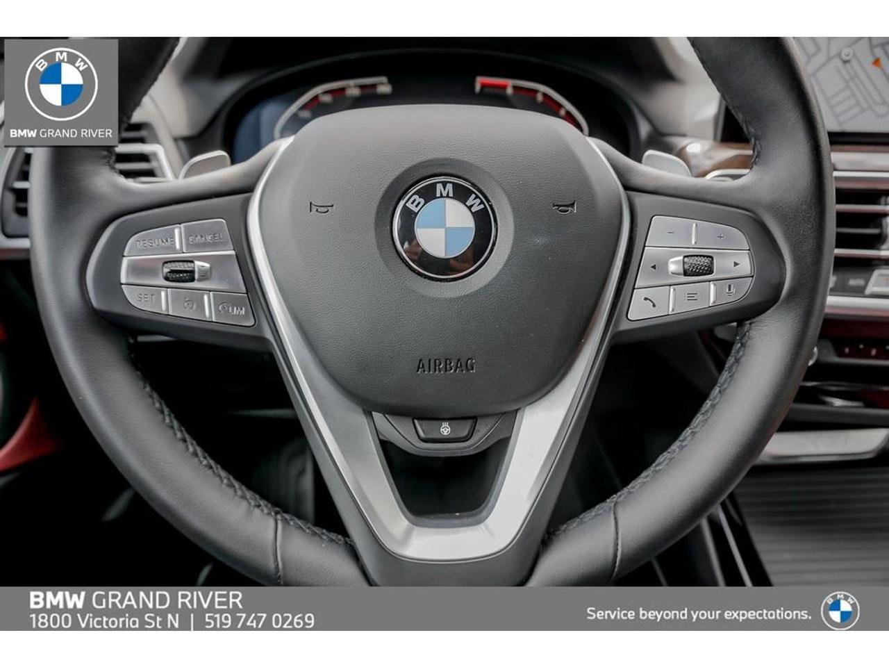 2023 BMW X3 xDrive30i 4dr All-Wheel Drive Sports Activity Vehicle Photo