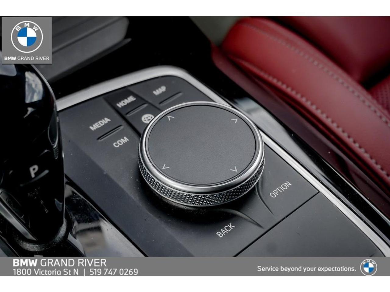 2023 BMW X3 xDrive30i 4dr All-Wheel Drive Sports Activity Vehicle Photo