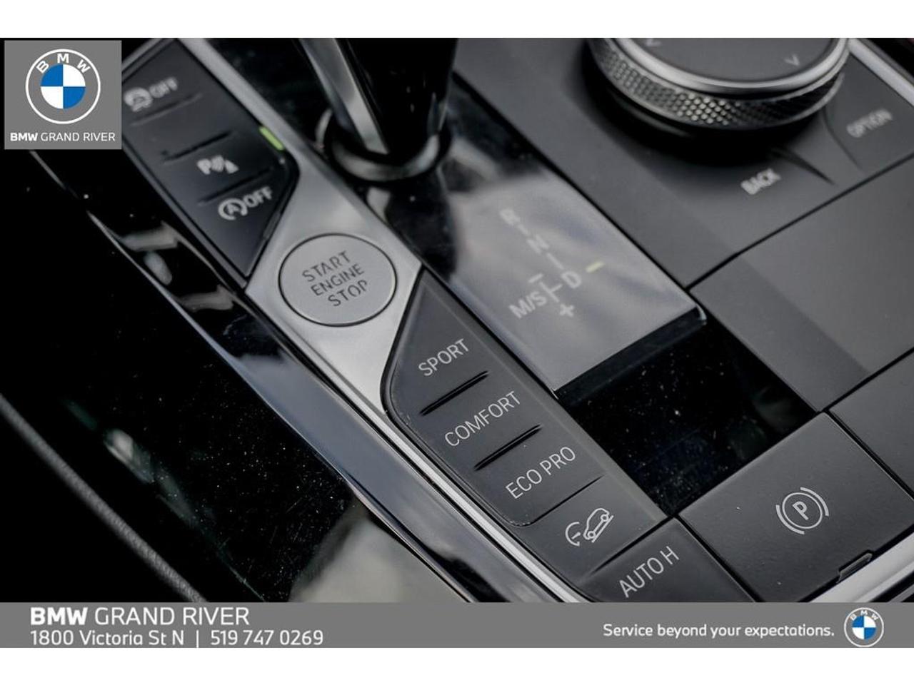 2023 BMW X3 xDrive30i 4dr All-Wheel Drive Sports Activity Vehicle Photo