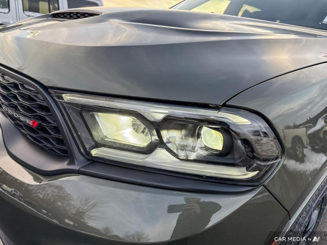 2026 Dodge Durango GT 4dr All-wheel Drive Photo