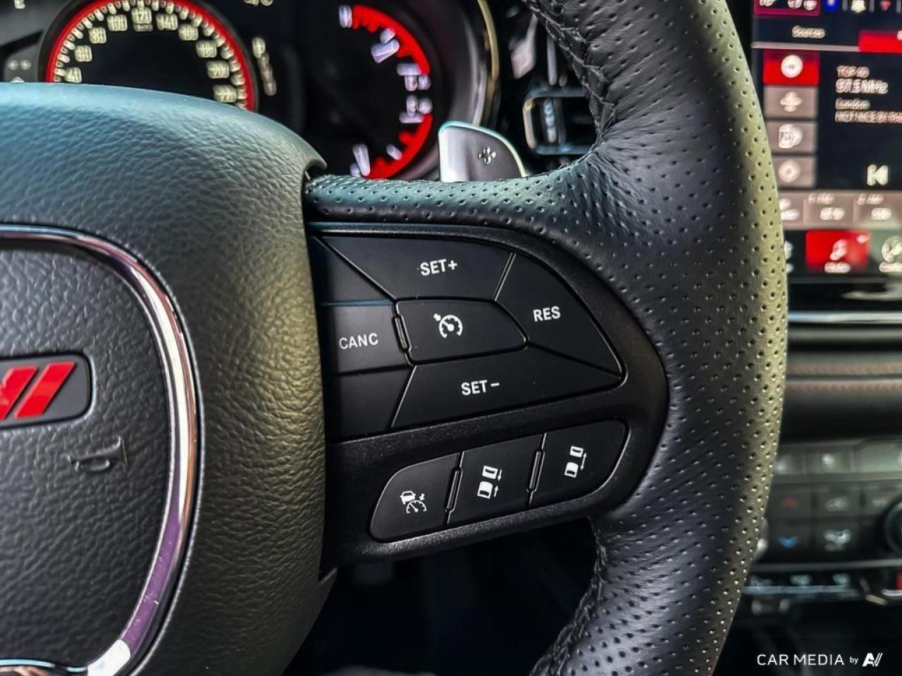 2026 Dodge Durango GT 4dr All-wheel Drive Photo