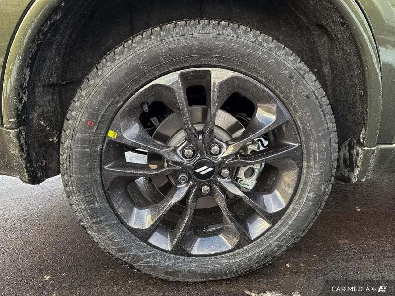 2026 Dodge Durango GT 4dr All-wheel Drive Photo