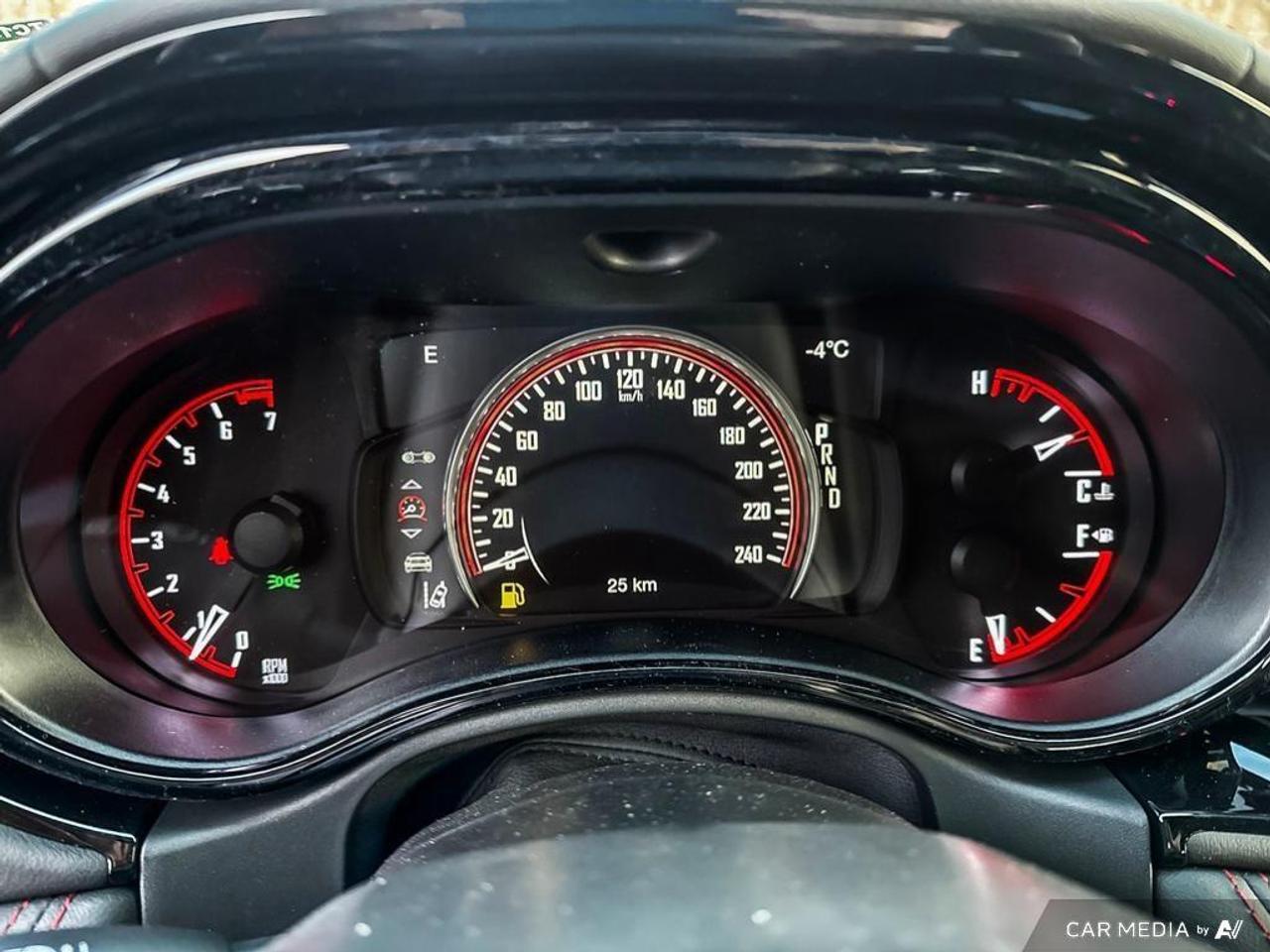 2026 Dodge Durango GT 4dr All-wheel Drive Photo