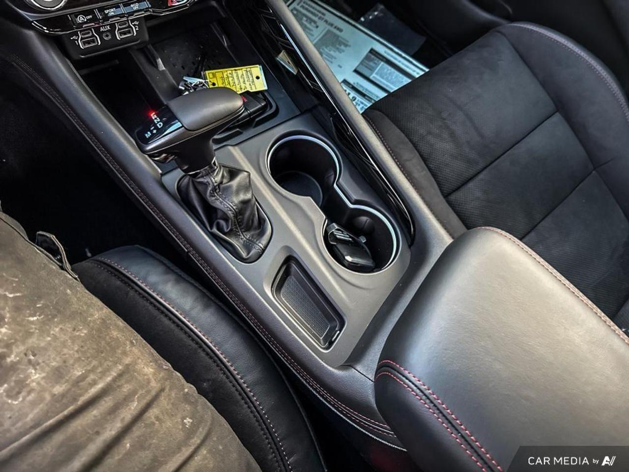 2026 Dodge Durango GT 4dr All-wheel Drive Photo