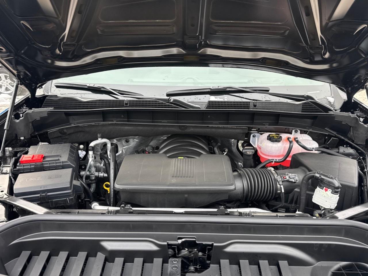 2026 GMC Sierra 1500 Crew Cab Short Box 4-Wheel Drive Pro Photo