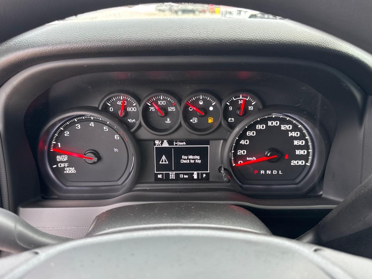 2026 GMC Sierra 1500 Crew Cab Short Box 4-Wheel Drive Pro Photo