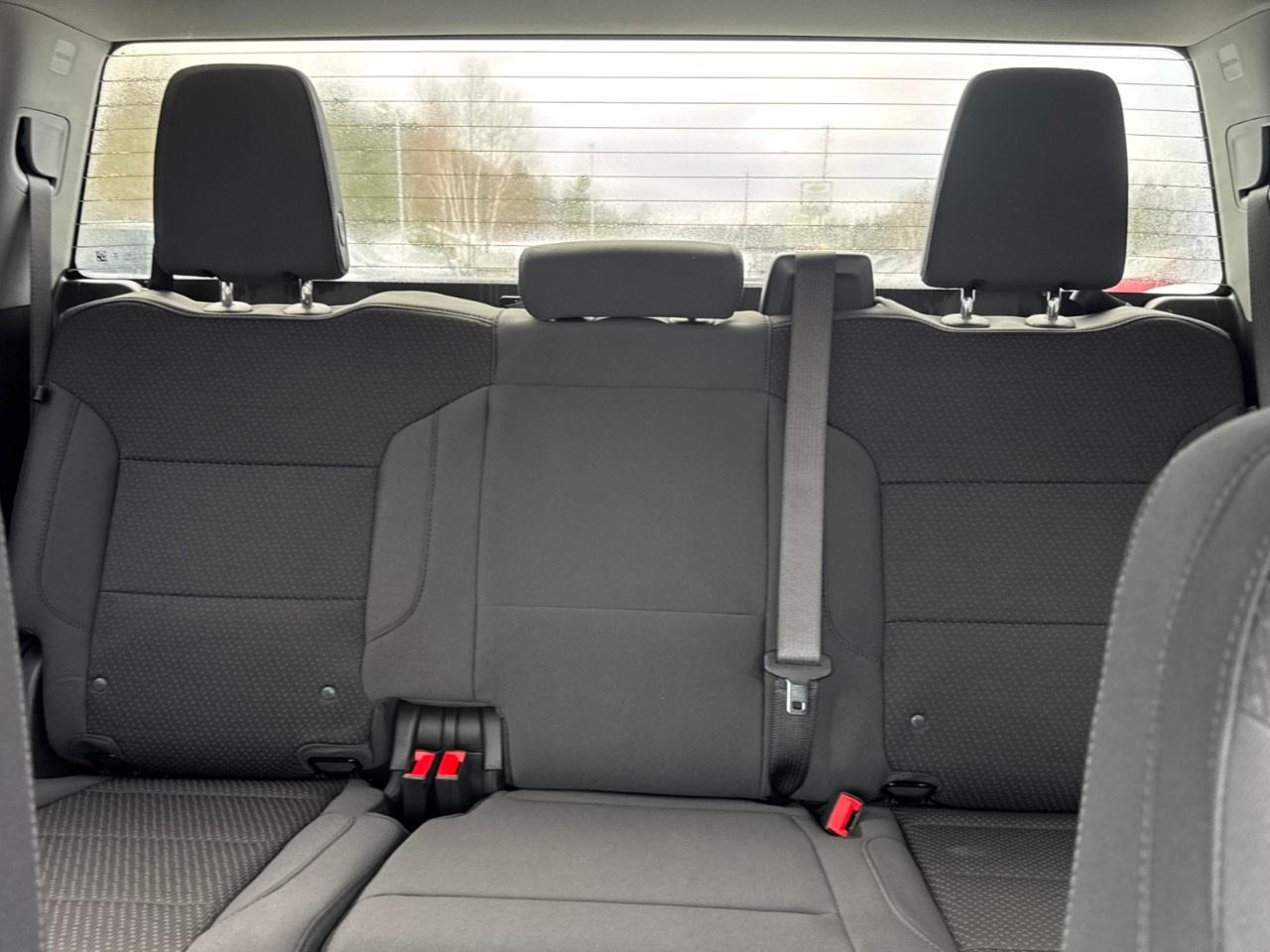 2026 GMC Sierra 1500 Crew Cab Short Box 4-Wheel Drive Pro Photo