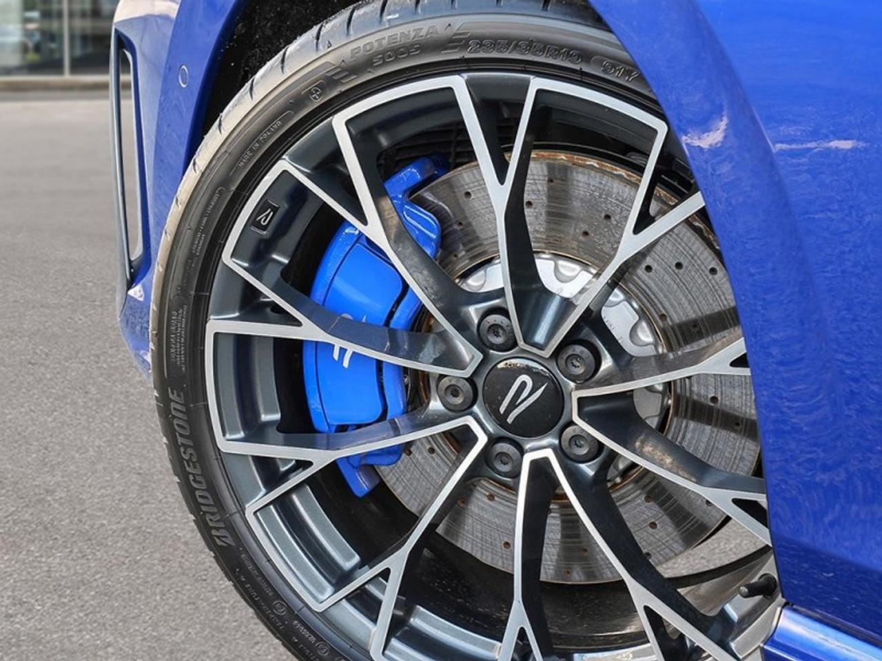 2026 Volkswagen Golf R DSG Photo