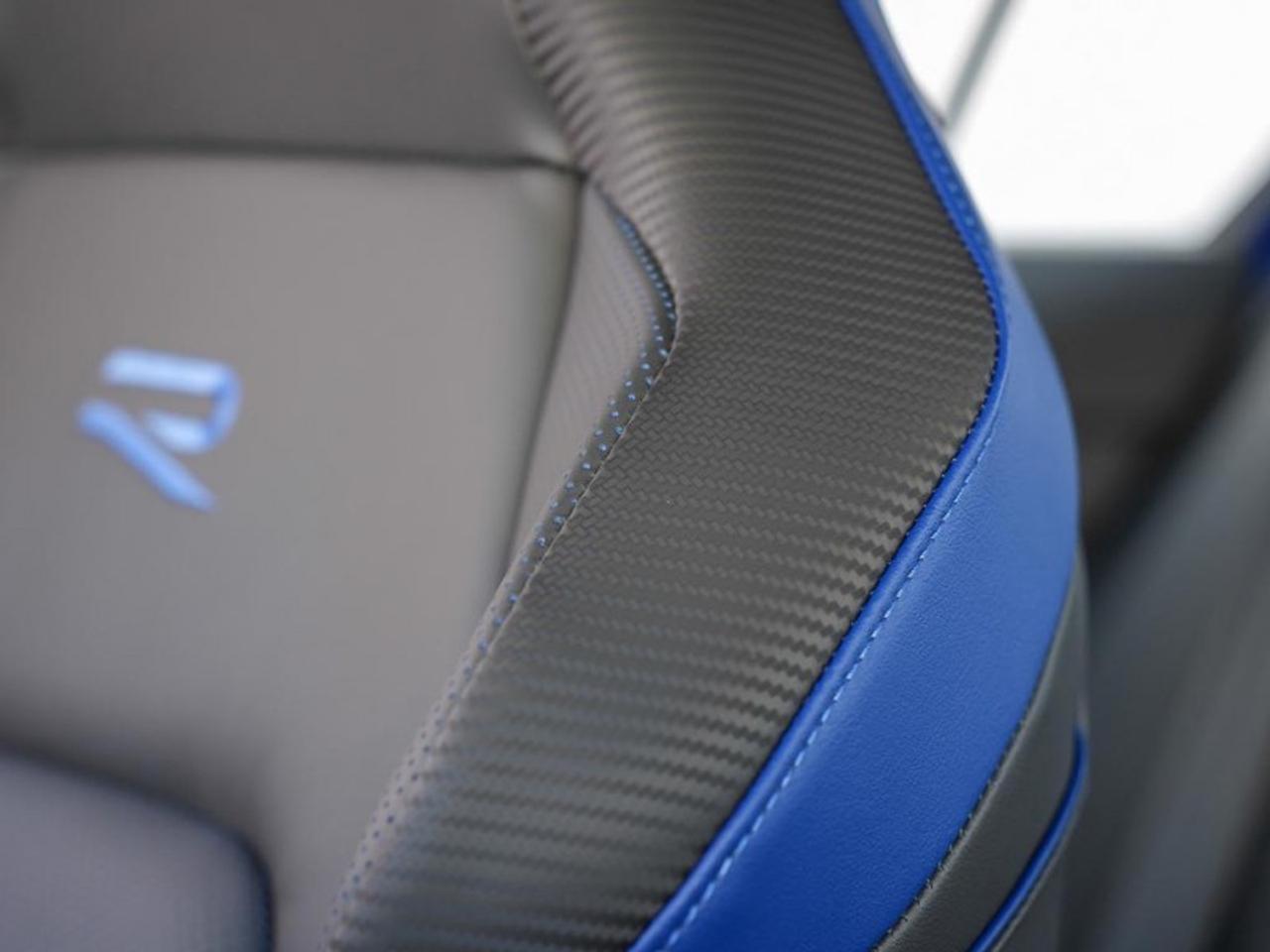 2026 Volkswagen Golf R DSG Photo