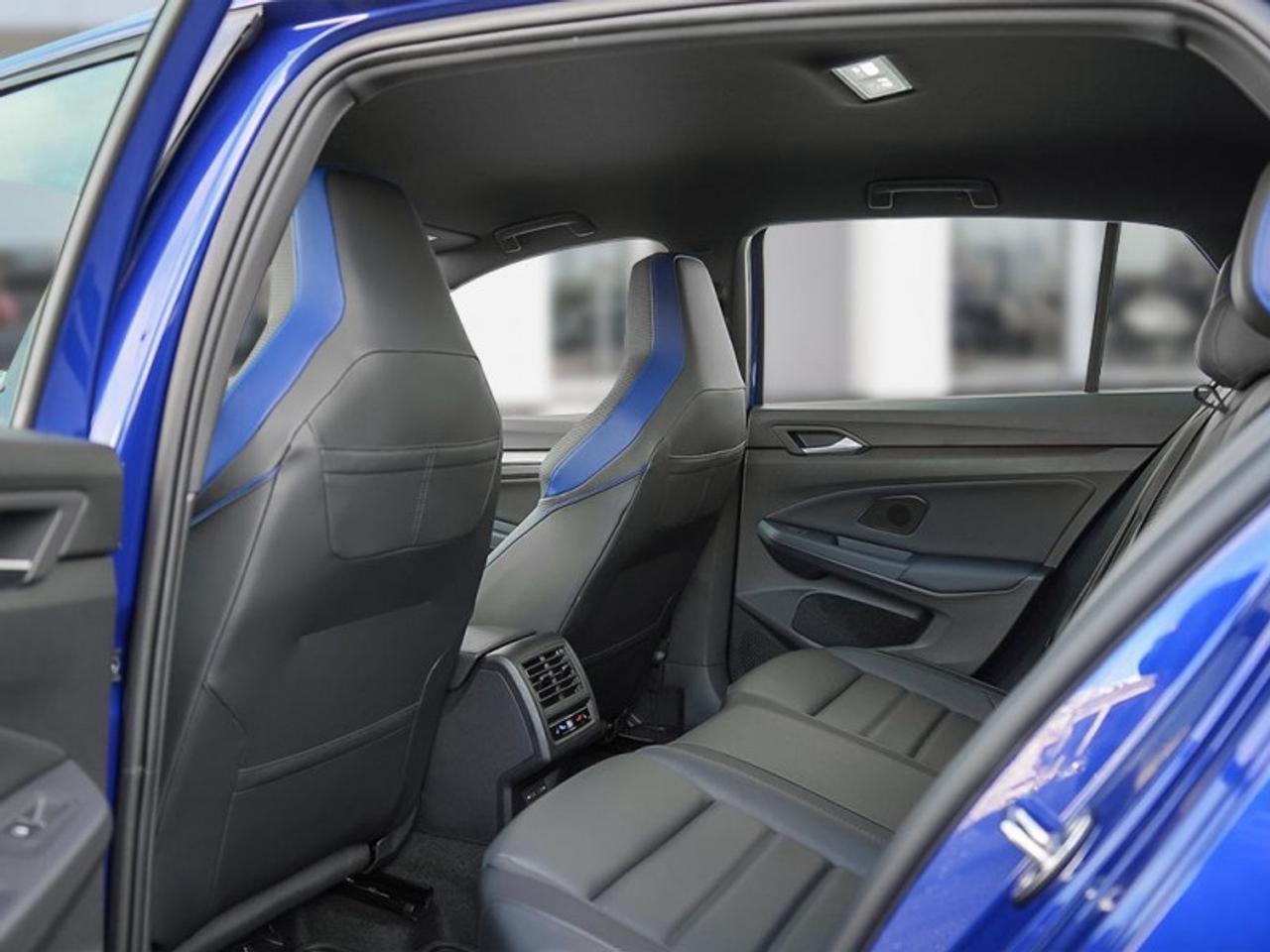 2026 Volkswagen Golf R DSG Photo