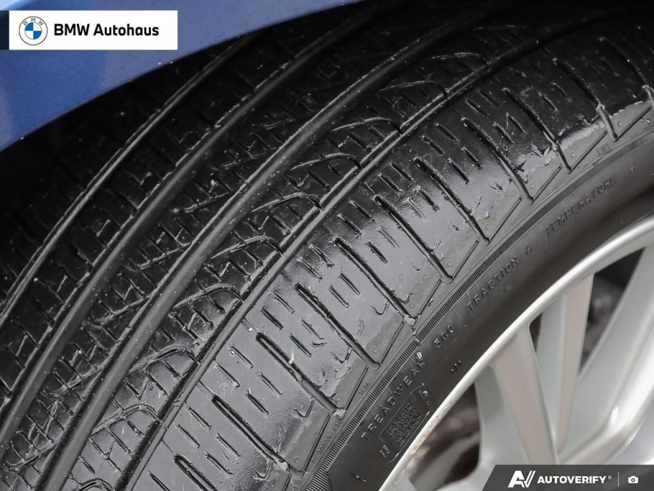 2023 BMW 3 Series 330i xDrive Sedan Photo