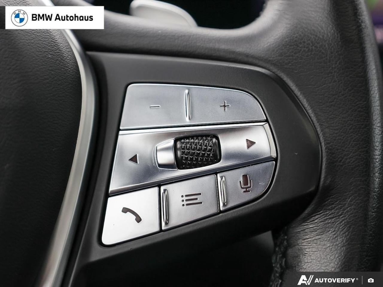 2023 BMW 3 Series 330i xDrive Sedan Photo