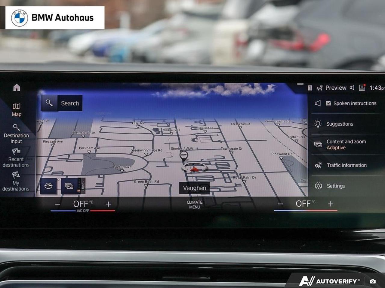 2023 BMW 3 Series 330i xDrive Sedan Photo