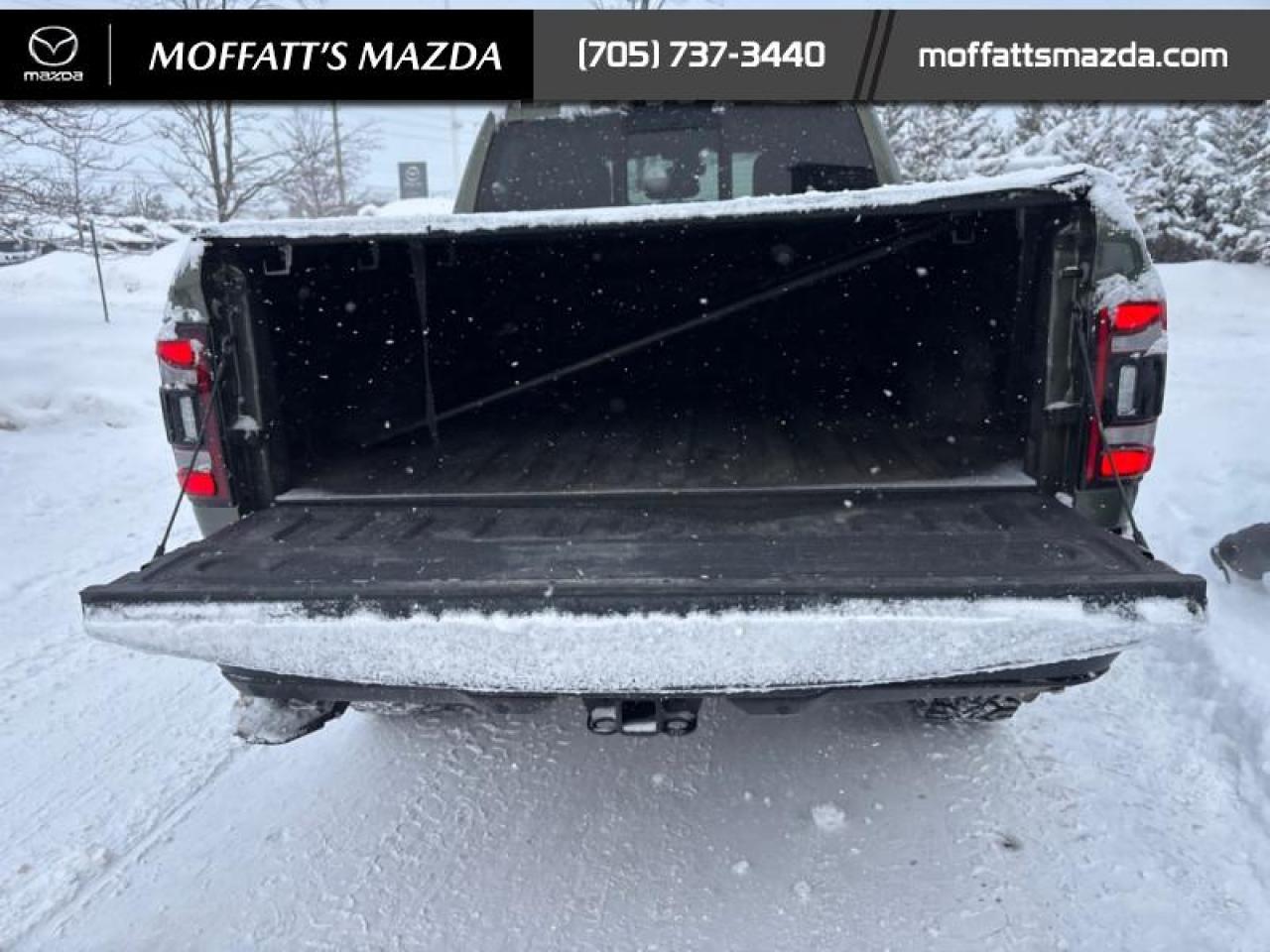 2022 RAM 2500 Power Wagon Photo