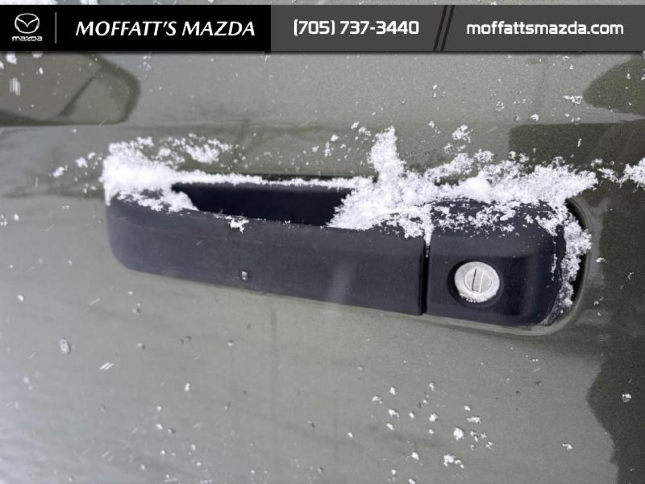 2022 RAM 2500 Power Wagon Photo