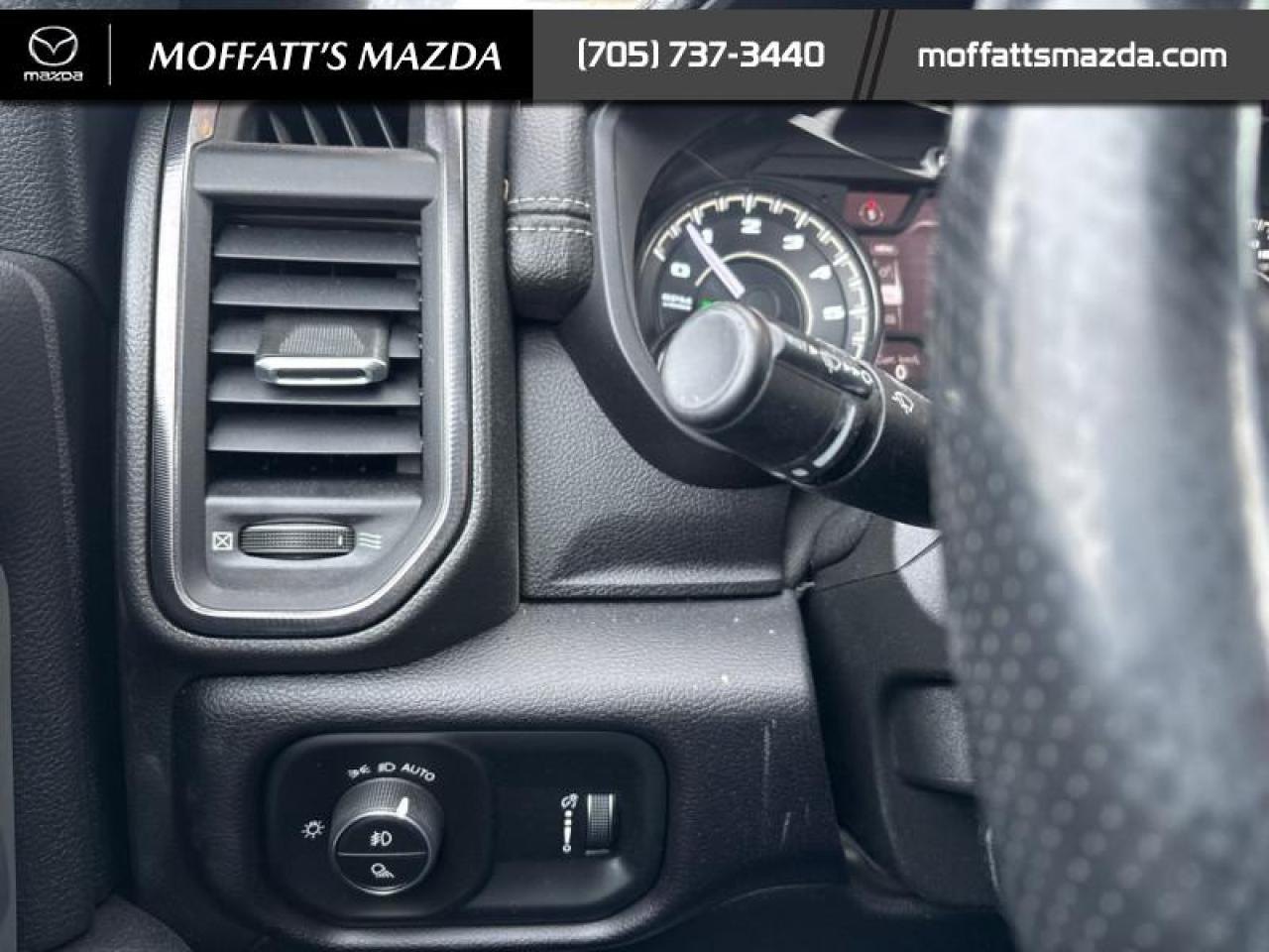 2022 RAM 2500 Power Wagon Photo