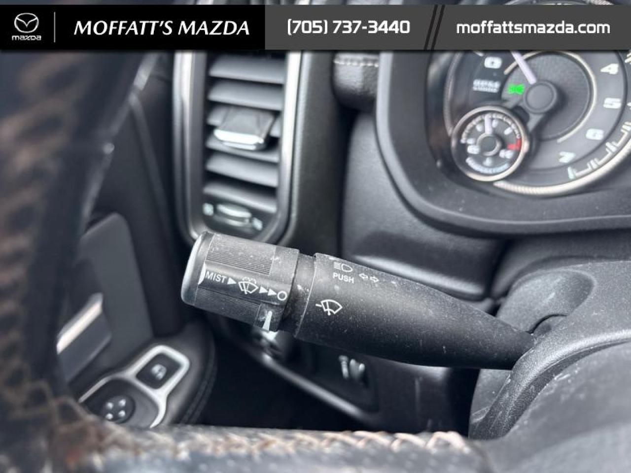 2022 RAM 2500 Power Wagon Photo