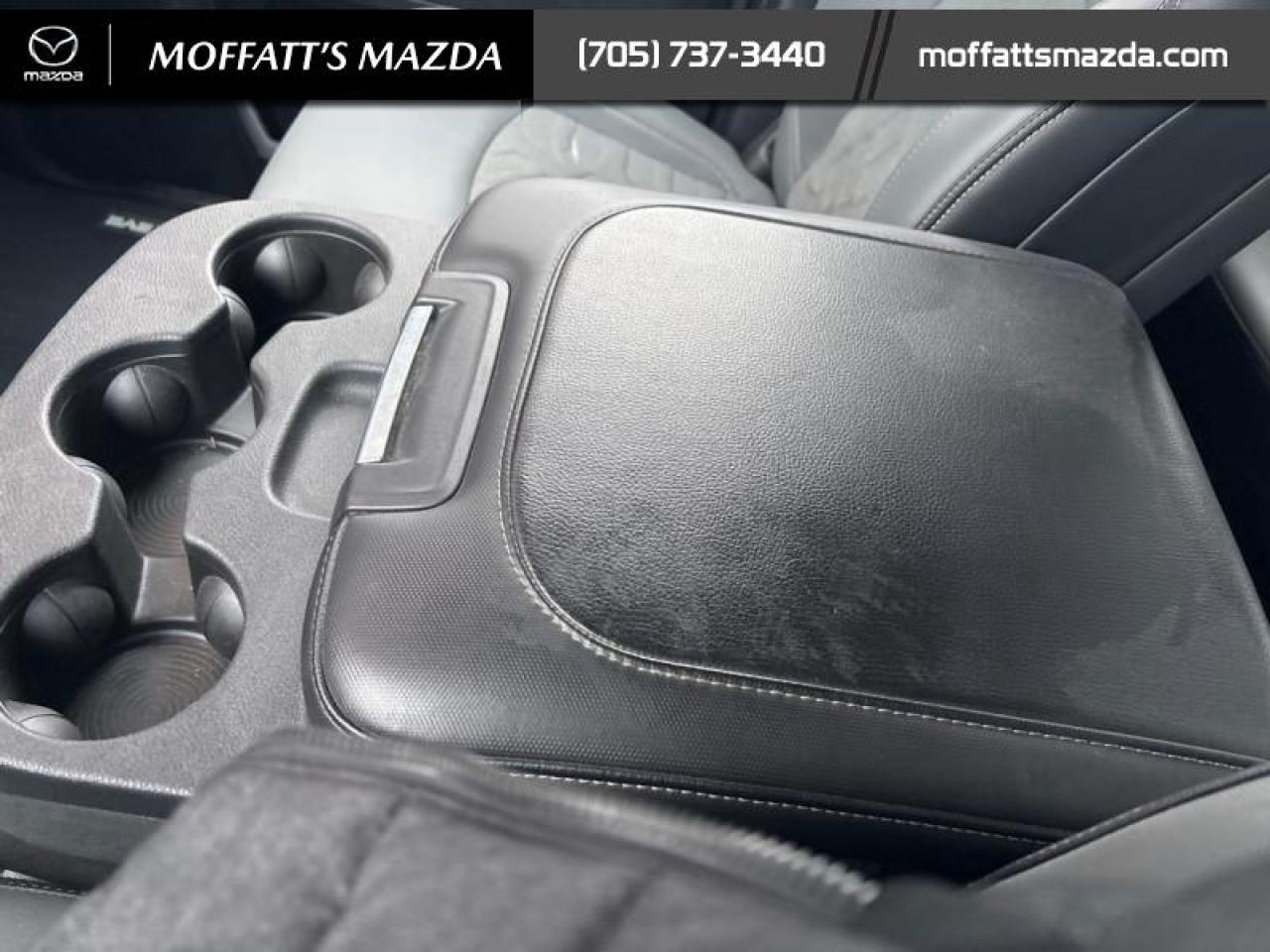 2022 RAM 2500 Power Wagon Photo