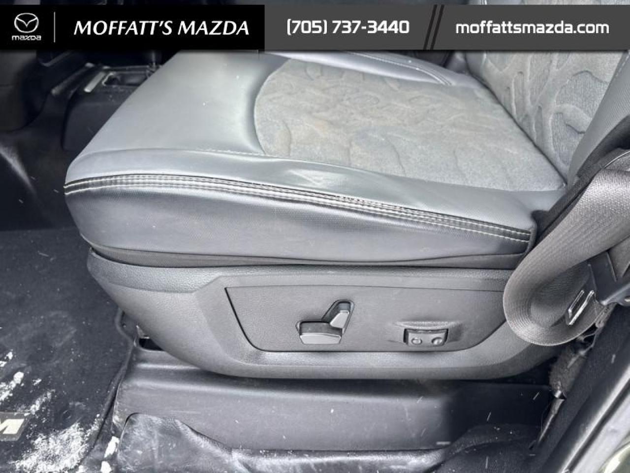 2022 RAM 2500 Power Wagon Photo