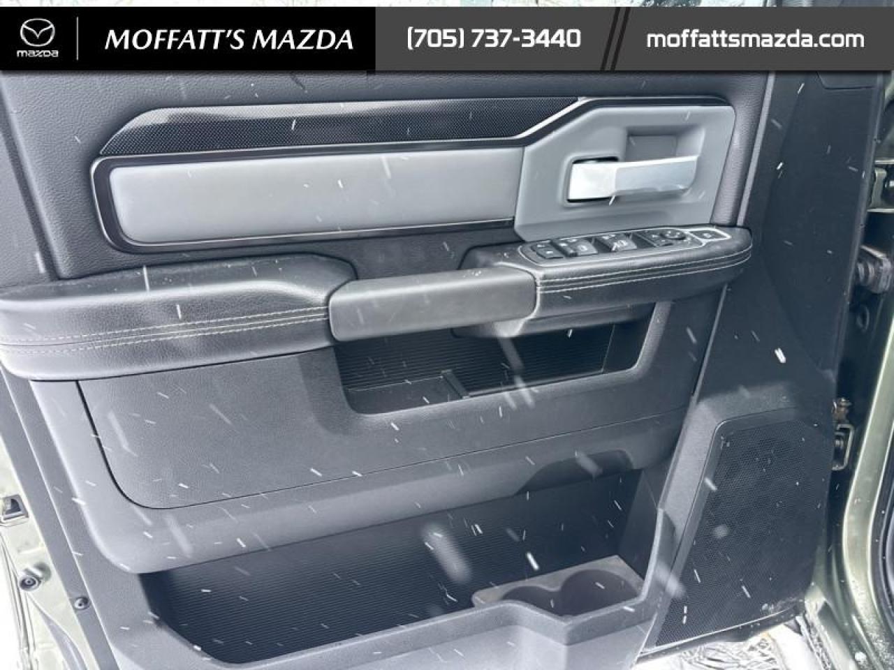 2022 RAM 2500 Power Wagon Photo