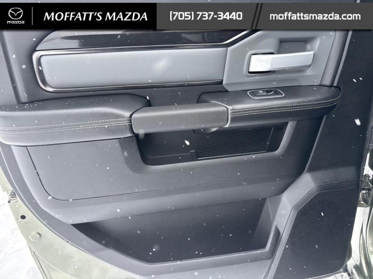 2022 RAM 2500 Power Wagon Photo