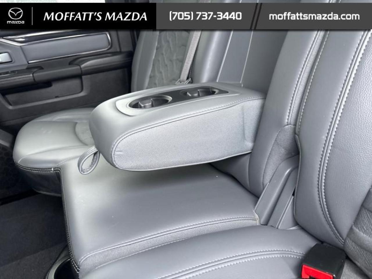 2022 RAM 2500 Power Wagon Photo