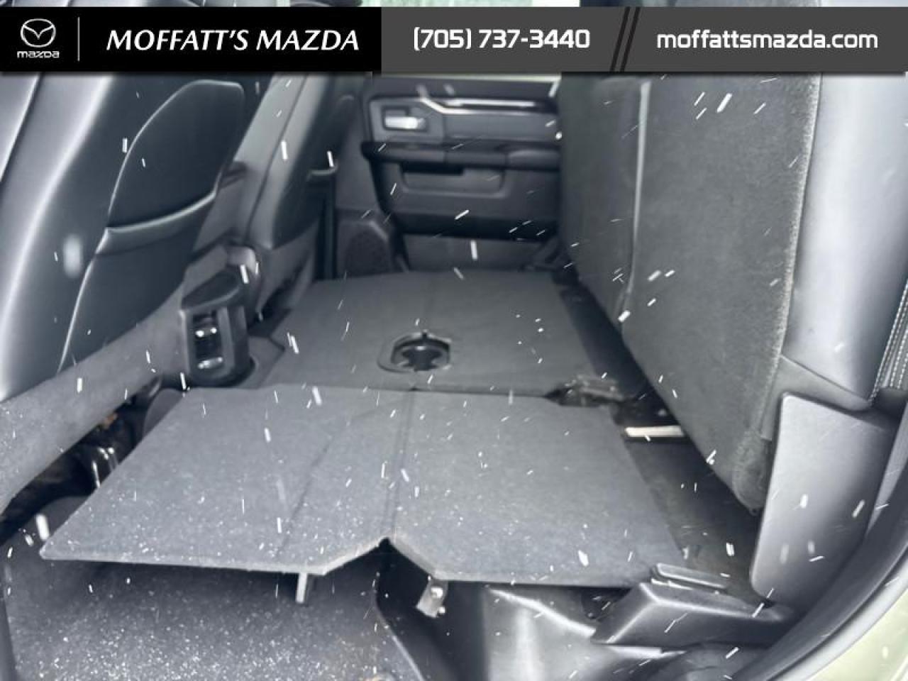 2022 RAM 2500 Power Wagon Photo