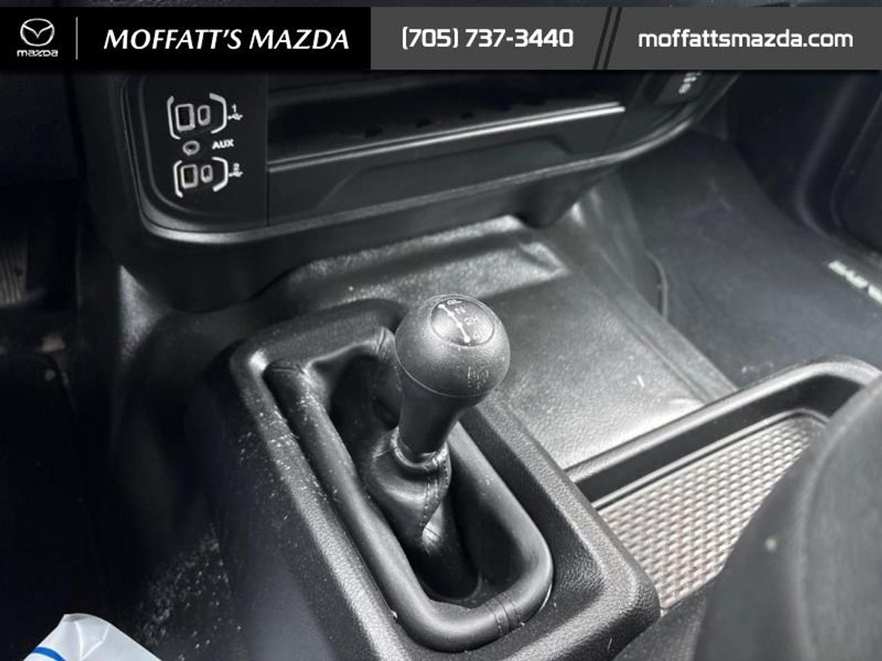 2022 RAM 2500 Power Wagon Photo