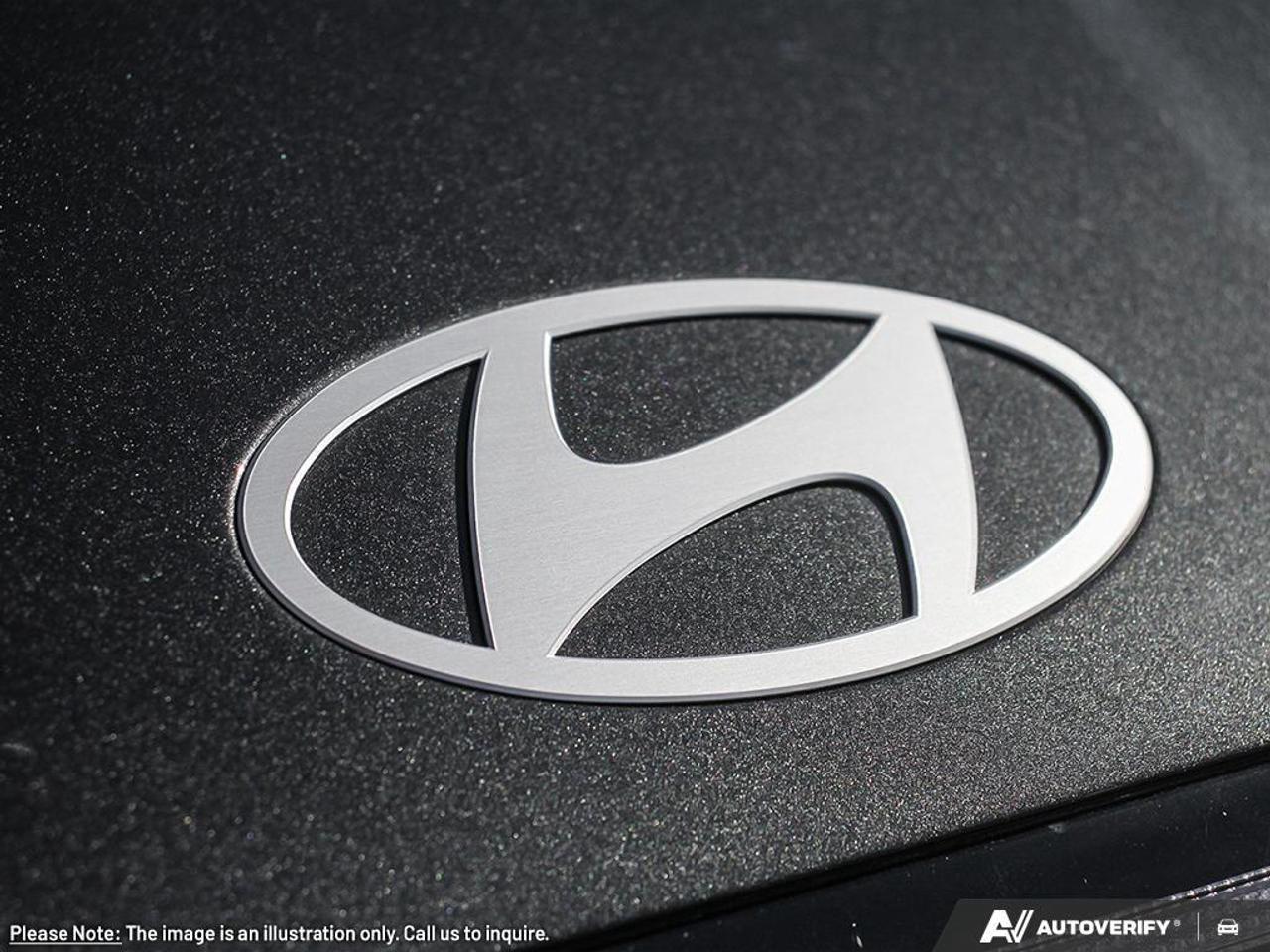 2026 Hyundai Sonata Hybrid Preferred-Trend 4dr Front-Wheel Drive Sedan Photo