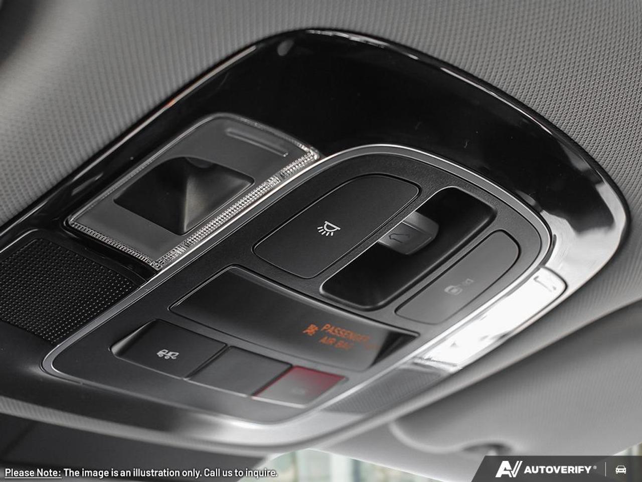 2026 Hyundai Sonata Hybrid Preferred-Trend 4dr Front-Wheel Drive Sedan Photo