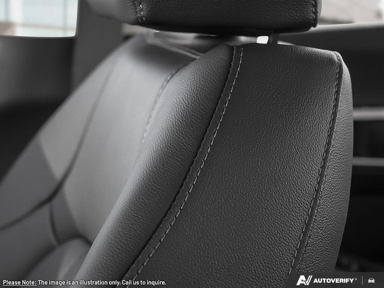 2026 Hyundai Sonata Hybrid Preferred-Trend 4dr Front-Wheel Drive Sedan Photo