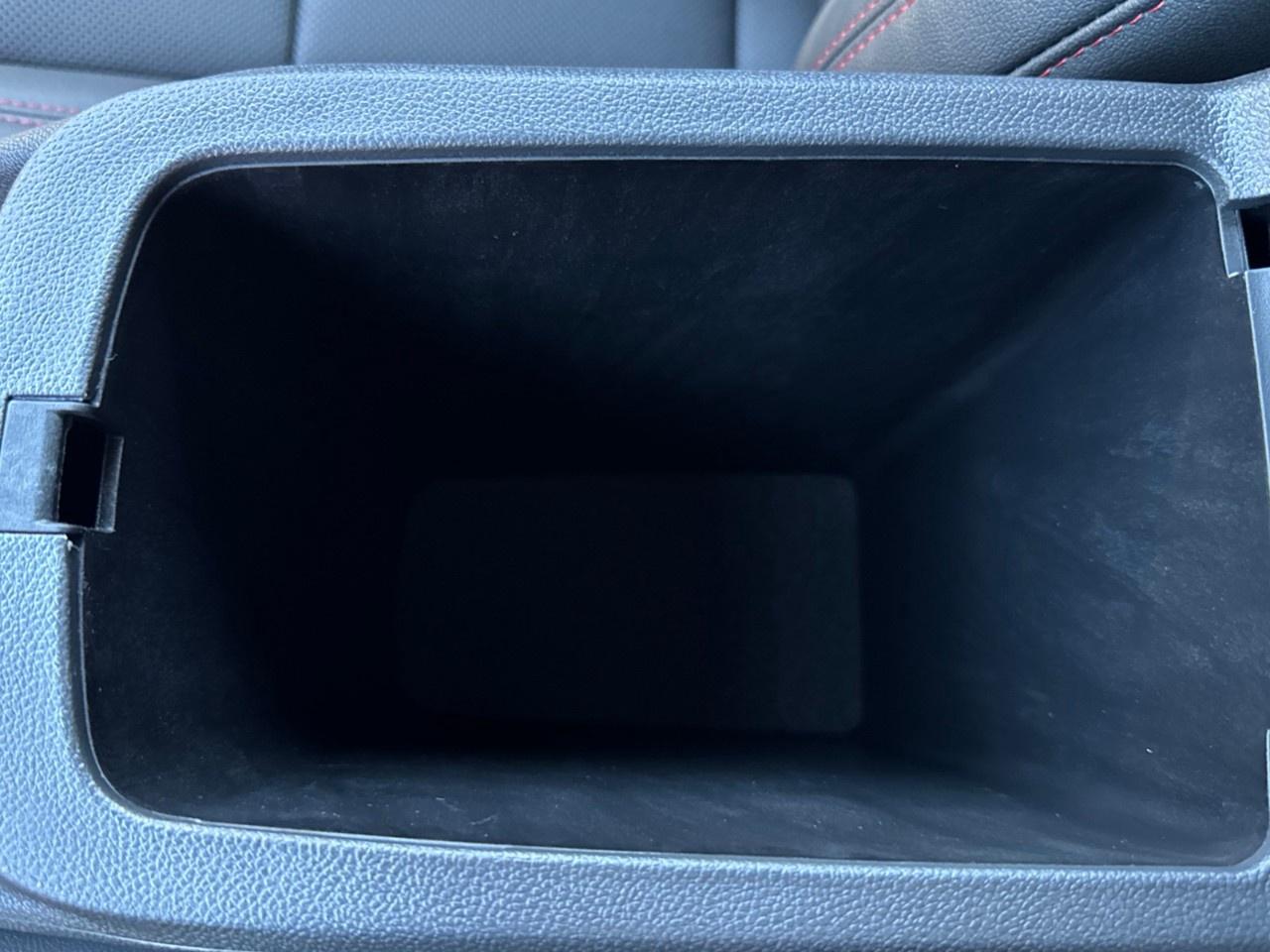 2025 Chevrolet Trax FWD 4dr 2RS Photo