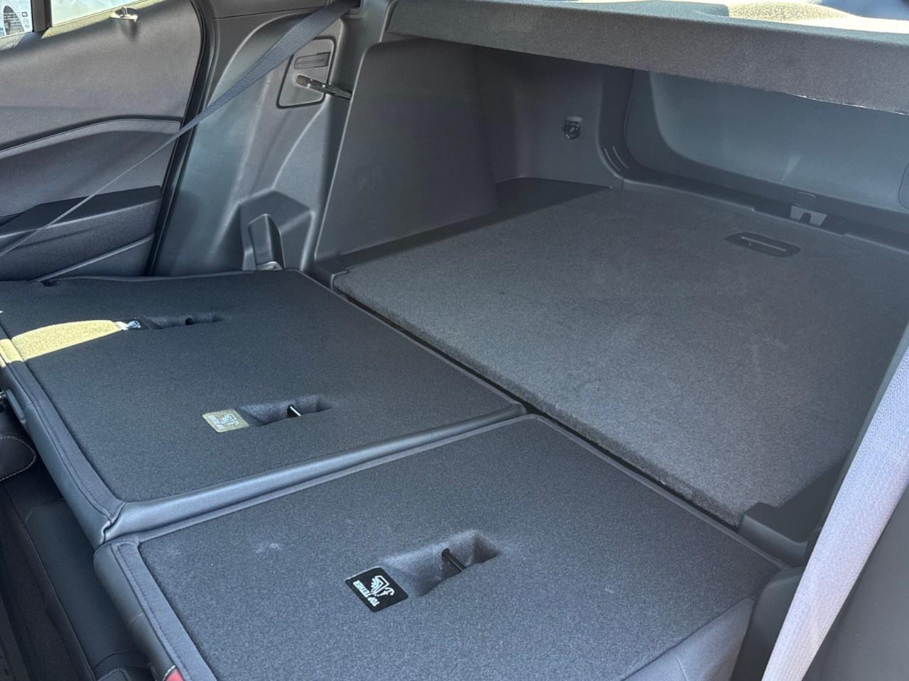 2025 Chevrolet Trax FWD 4dr 2RS Photo