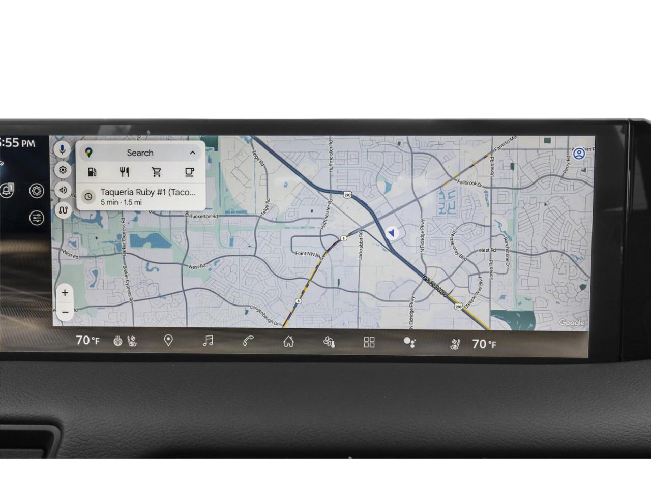 2026 Nissan Armada Platinum Reserve 4dr 4x4 Photo