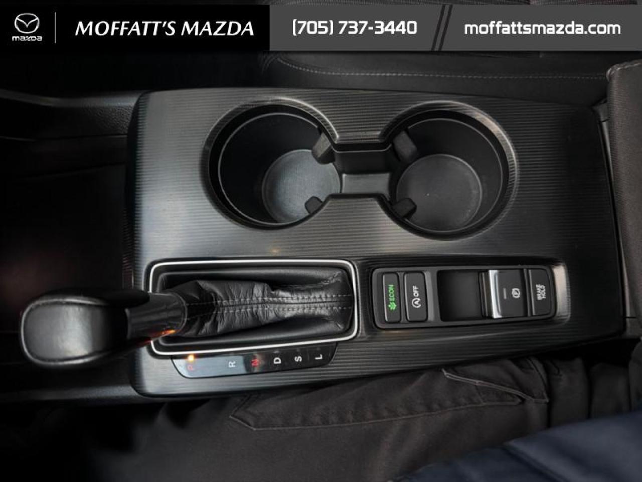 2024 Honda Civic Sedan EX Photo