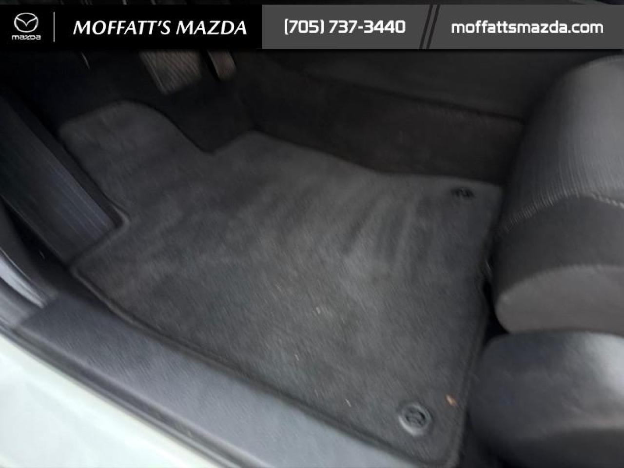 2024 Honda Civic Sedan EX Photo