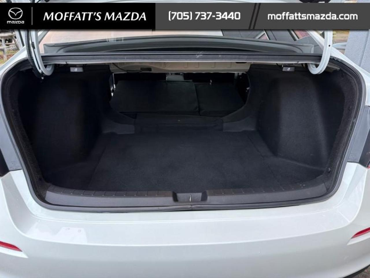 2024 Honda Civic Sedan EX Photo