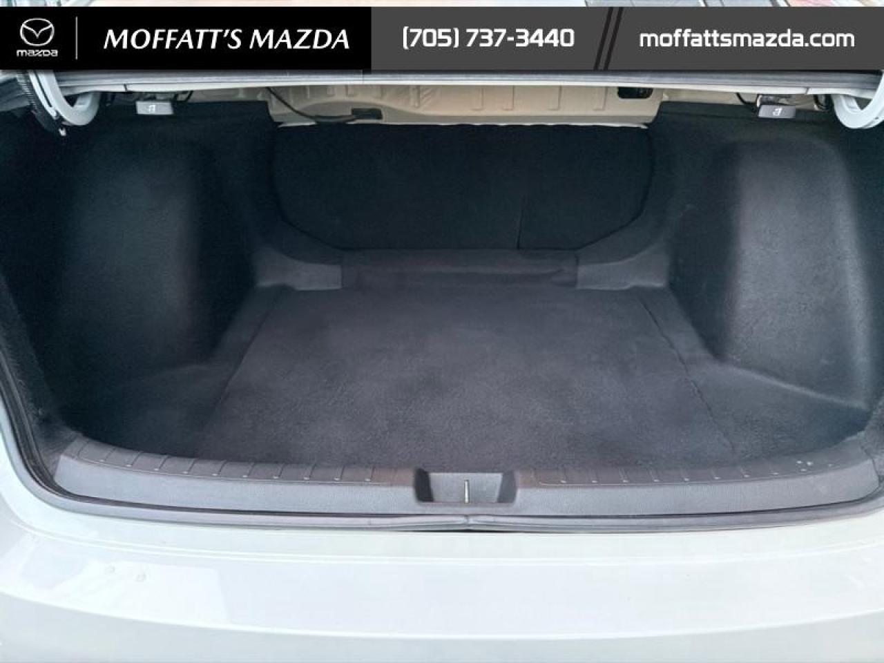 2024 Honda Civic Sedan EX Photo