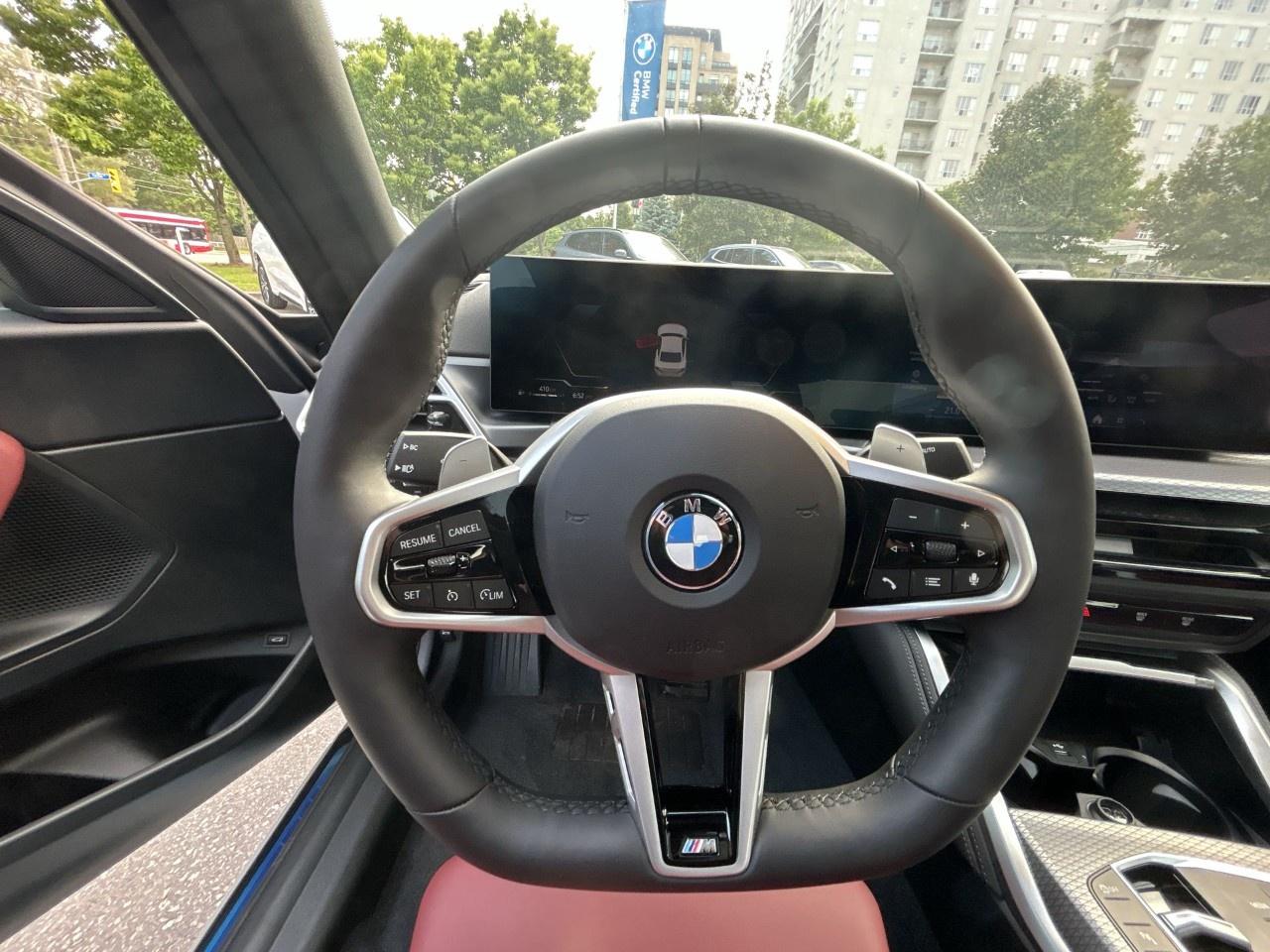 2025 BMW 2 Series 230i xDrive Coupe Photo