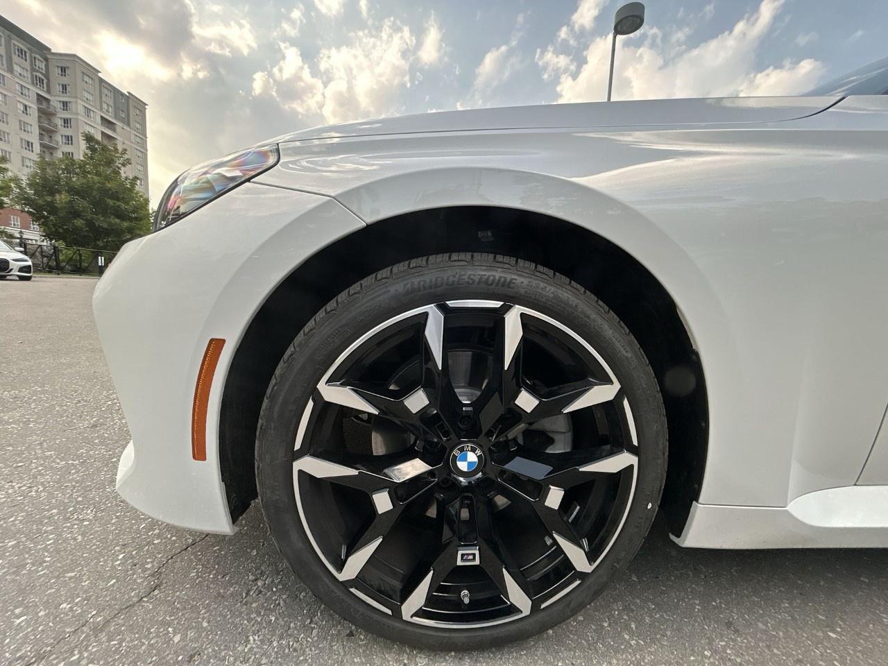 2025 BMW 2 Series 230i xDrive Coupe Photo