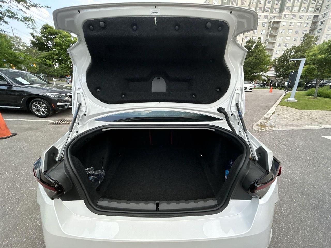 2025 BMW 2 Series 230i xDrive Coupe Photo